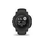 Умные часы Garmin Instinct 2, графитовый