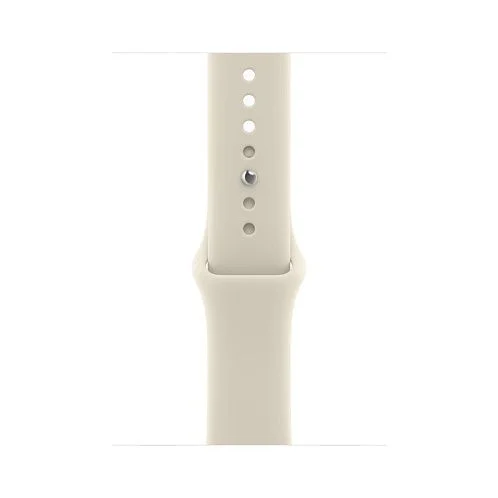 Watch S12, 46 mm,  "светлое золото" алюминий, ремешок Sport Band, песочный S/M