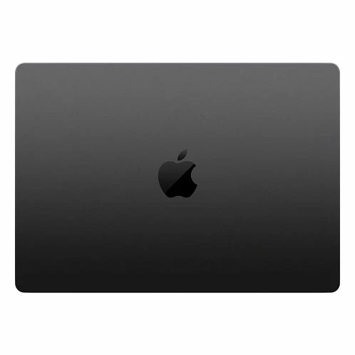 Apple MacBook Pro 14" (M4 Pro 12C CPU, 16C GPU, 2024) 24 ГБ, 512 ГБ SSD, «чёрный космос»