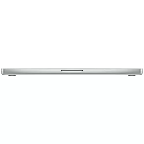 Apple MacBook Pro 16" (M3 Pro 12C CPU, 18C GPU, 2023) 36 ГБ, 512 ГБ SSD, серебристый