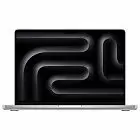 Apple MacBook Pro 14" (M4 Max 14C CPU, 32C GPU, 2024) 36 ГБ, 1 ТБ SSD, серебристый