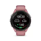 Умные часы Garmin Forerunner 265S, розовый