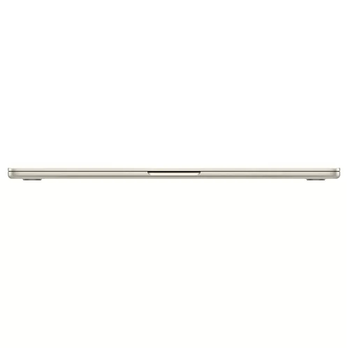 MacBook Air 15" (M3, 8C CPU / 10C GPU, 2024) 16 Гб, 512 Гб SSD, "сияющая звезда"