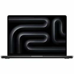 Apple MacBook Pro 14" (M4 Max 14C CPU, 32C GPU, 2024) 36 ГБ, 1 ТБ SSD, «черный космос»