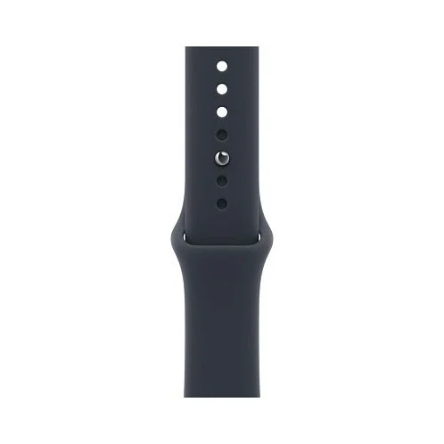 Watch S12, 46 mm,  "серый космос" алюминий, ремешок Sport Band, темно-синий M/L