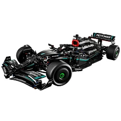 Конструктор LEGO Technic, Mercedes-AMG F1 W14 E Performance, (42171)