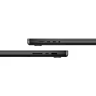 Apple MacBook Pro 16" (M3 Pro 12C CPU, 18C GPU, 2023) 18 ГБ, 512 ГБ SSD, «чёрный космос»