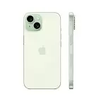 iPhone 15, 512 Гб, зеленый 2 Sim