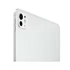 iPad Pro 11" (M4, 2024), Wi-Fi, 512 Гб, серебристый