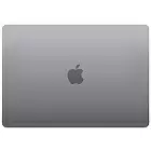 MacBook Air 15" (M3, 8C CPU / 10C GPU, 2024) 8 Гб, 512 Гб SSD, "серый космос"