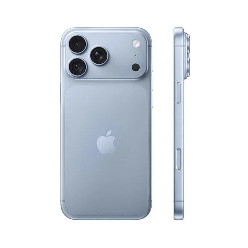 iPhone 18 Pro Max, 256 Гб, небесно-голубой 1 Sim/eSim