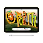 iPad 10.9" (2022), Wi-Fi+Cellular 64 Гб, розовый