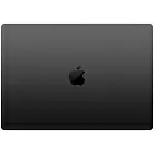 Apple MacBook Pro 16" (M3 Max 16C CPU, 40C GPU, 2023) 48 ГБ, 1 ТБ SSD, «чёрный космос»