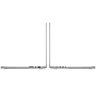 Apple MacBook Pro 16" (M3 Pro 12C CPU, 18C GPU, 2023) 36 ГБ, 512 ГБ SSD, серебристый