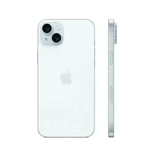 iPhone 15, 128 Гб, синий 1 Sim/eSim