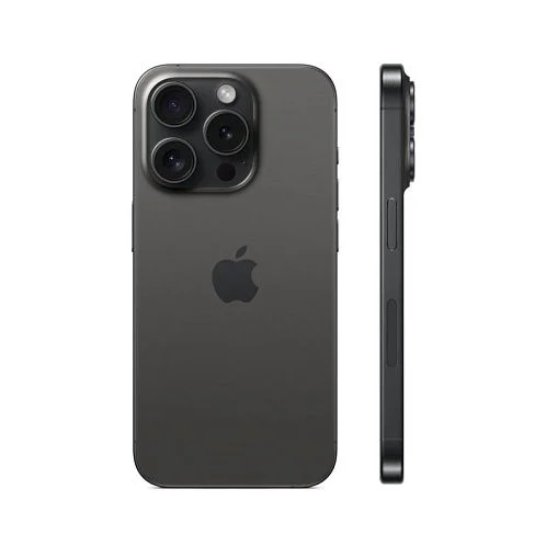 iPhone 15 Pro 256Gb чёрный б/у ★7,5