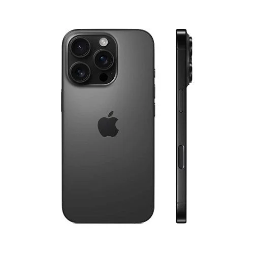 iPhone 16 Pro 256Gb чёрный б/у ★9,5