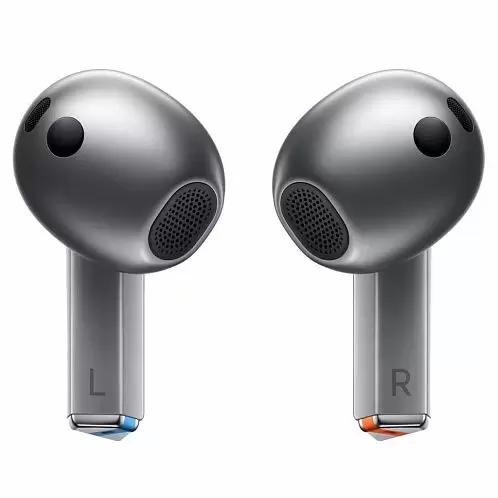 Беспроводные наушники Samsung Galaxy Buds 3, Silver | серебристый