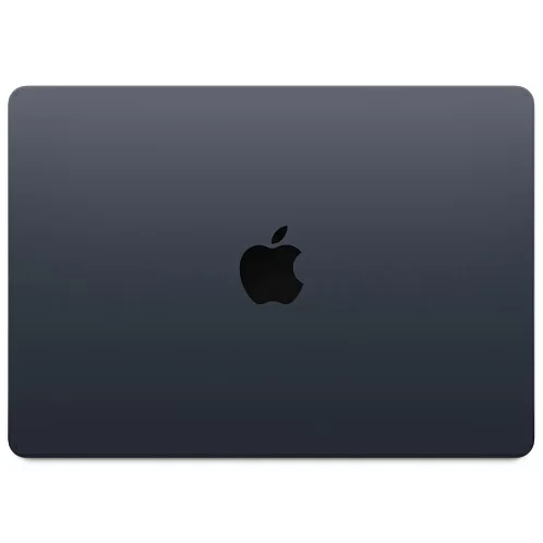 MacBook Air 13" (M3, 8C CPU / 10C GPU, 2024) 8 Гб, 512 Гб SSD, "темная ночь"