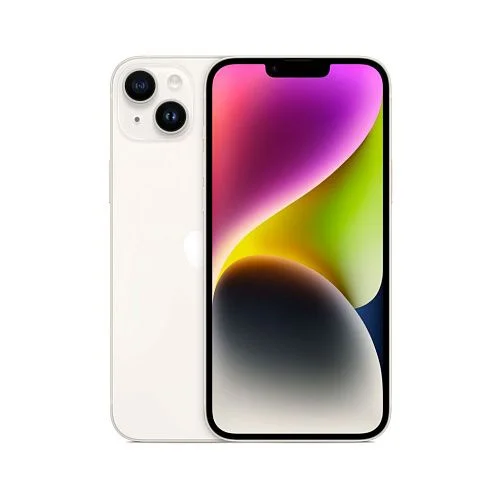 iPhone 13 128Gb белый б/у ★9
