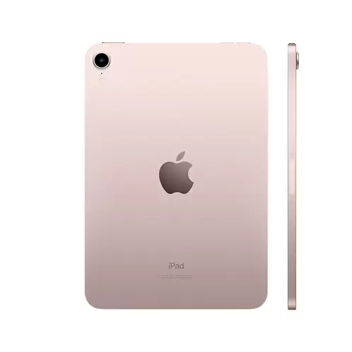 iPad mini (2021), Wi-Fi 64 Гб, розовый