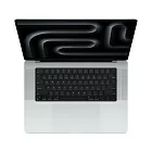 Apple MacBook Pro 16" (M3 Pro 12C CPU, 18C GPU, 2023) 36 ГБ, 512 ГБ SSD, серебристый