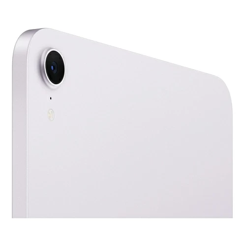 iPad mini (2024), Wi-Fi 128 Гб, фиолетовый