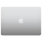 MacBook Air 13" (M3, 8C CPU / 10C GPU, 2024) 16 Гб, 512 Гб SSD, серебристый