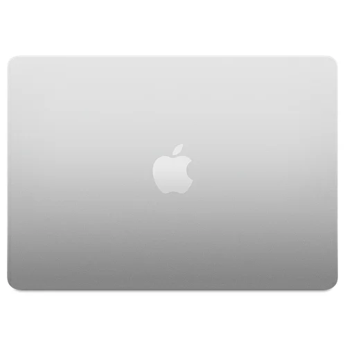 MacBook Air 13" (M3, 8C CPU / 10C GPU, 2024) 16 Гб, 512 Гб SSD, серебристый