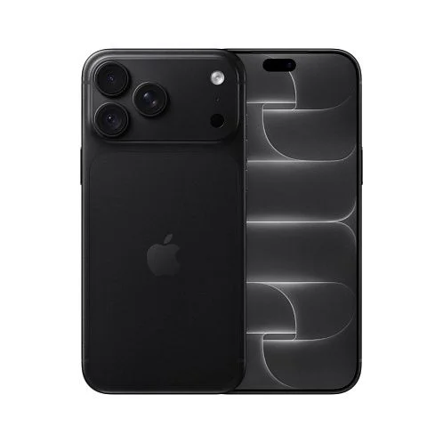 iPhone 18 Pro Max, 2 Тб, черный 1 Sim/eSim