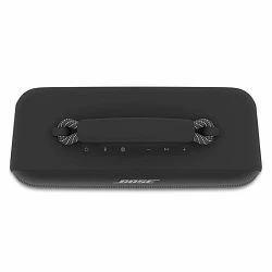 Портативная акустика Bose SoundLink Max Speaker, черный