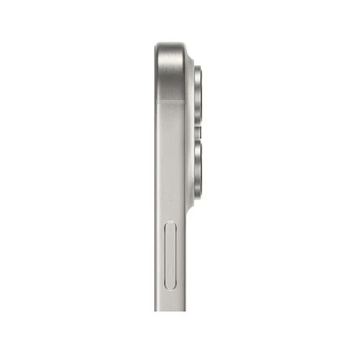 iPhone 15 Pro Max 512Gb белый б/у ★8,7