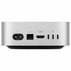 Mac mini (M4, 10C CPU/10C GPU), 24 Гб, 512 Гб SSD