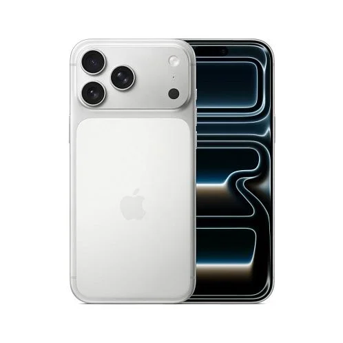 iPhone 17 Pro Max 256Gb серебристый б/у ★10