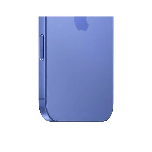 iPhone 16 128Gb синий б/у ★9