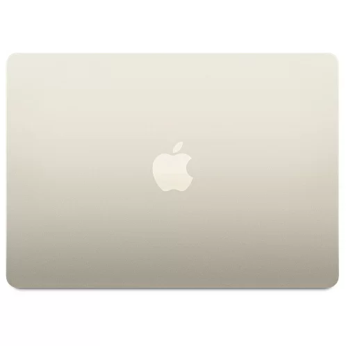 MacBook Air 13" (M2, 2022) 8 Гб, 512 Гб SSD, "сияющая звезда"