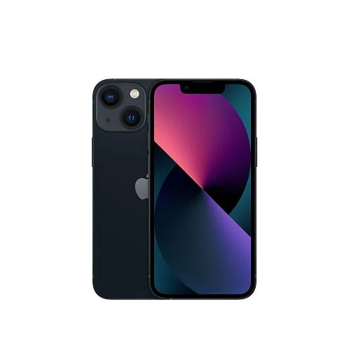 iPhone 13 mini 128Gb чёрный б/у ★8,5