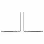 Apple MacBook Pro 14" (M4 Max 14C CPU, 32C GPU, 2024) 36 ГБ, 1 ТБ SSD, серебристый