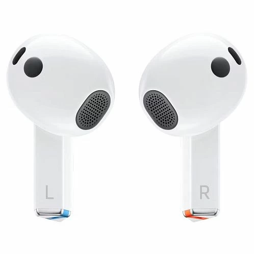 Беспроводные наушники Samsung Galaxy Buds 3, White | белый