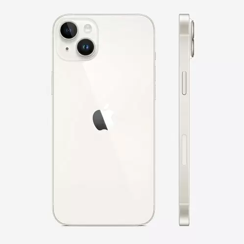 iPhone 13, 128 Гб, "Сияющая Звезда"