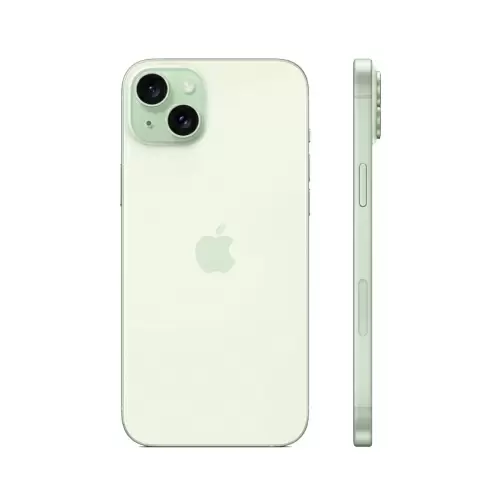 iPhone 15 Plus, 512 Гб, зеленый 2 Sim