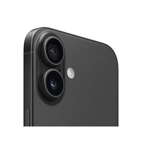 iPhone 16 128Gb чёрный б/у ★9,7