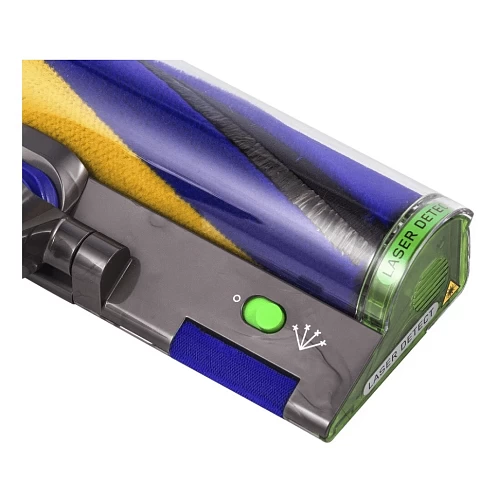 Портативный пылесос Dyson V15 Detect Absolute SV22