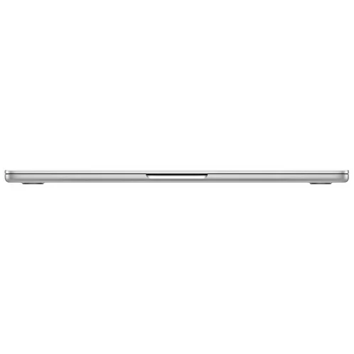 MacBook Air 13" (M3, 8C CPU / 10C GPU, 2024) 16 Гб, 512 Гб SSD, серебристый