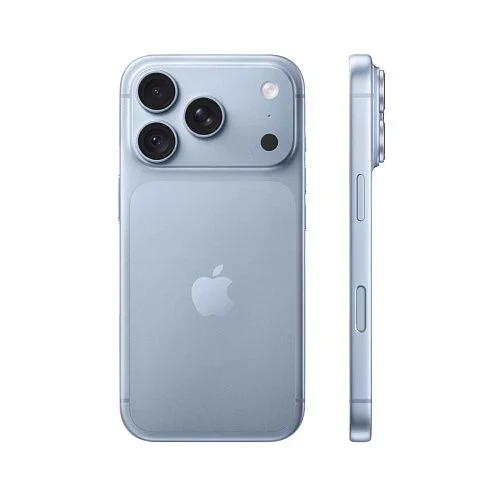 iPhone 18 Pro, 2 Тб, небесно-голубой 1 Sim/eSim