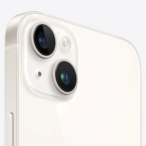 iPhone 14 128Gb белый б/у ★8
