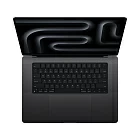 Apple MacBook Pro 16" (M3 Pro 12C CPU, 18C GPU, 2023) 18 ГБ, 512 ГБ SSD, «чёрный космос»