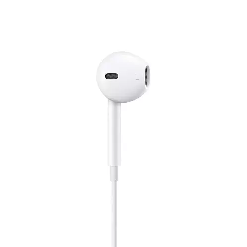 Наушники Apple EarPods с разъёмом Lightning