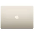 MacBook Air 15" (M3, 8C CPU / 10C GPU, 2024) 16 Гб, 512 Гб SSD, "сияющая звезда"