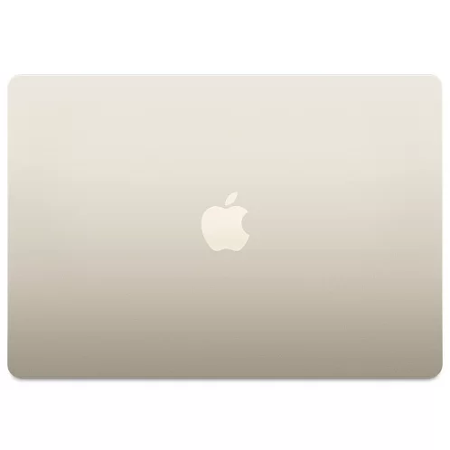 MacBook Air 15" (M3, 8C CPU / 10C GPU, 2024) 16 Гб, 512 Гб SSD, "сияющая звезда"